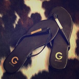 Women’s flip flops